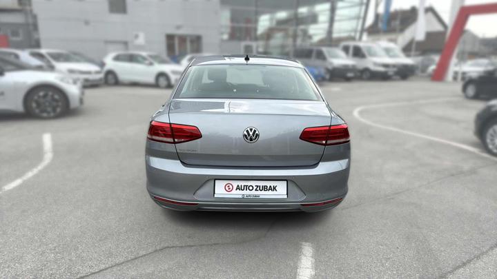 VW VW (D) Passat 2,0 TDI BMT Comfortline