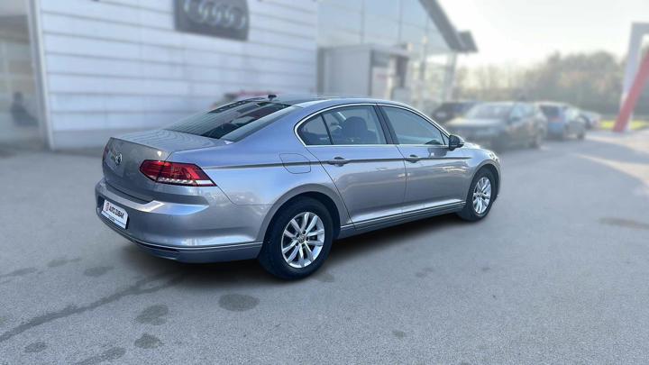 VW rabljeni automobil na prodaju iz oglasa 94796 - VW Passat Passat 2,0 TDI BMT Comfortline