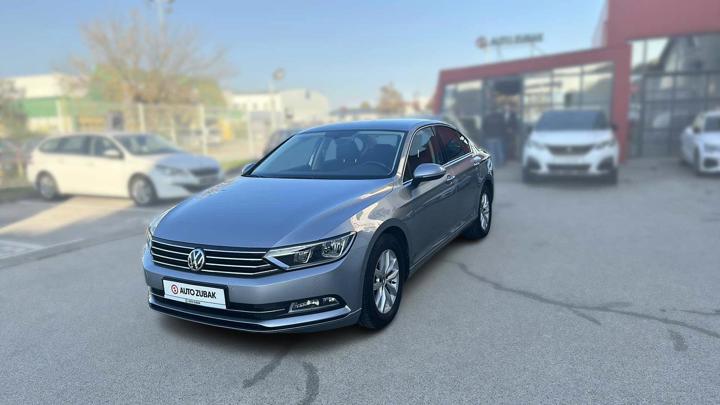 VW rabljeni automobil na prodaju iz oglasa 94796 - VW Passat Passat 2,0 TDI BMT Comfortline