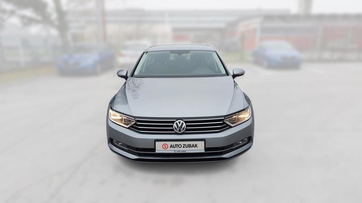 VW Passat 2,0 TDI BMT Comfortline