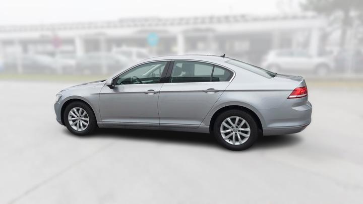 VW Passat 2,0 TDI BMT Comfortline