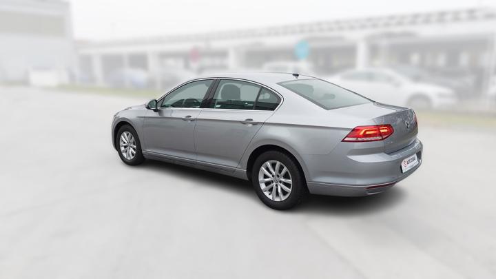 VW Passat 2,0 TDI BMT Comfortline