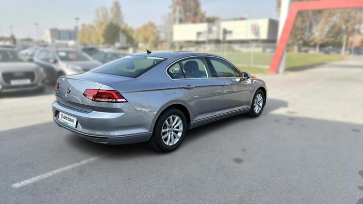 VW used 94912 - VW Passat Passat 2,0 TDI BMT Comfortline