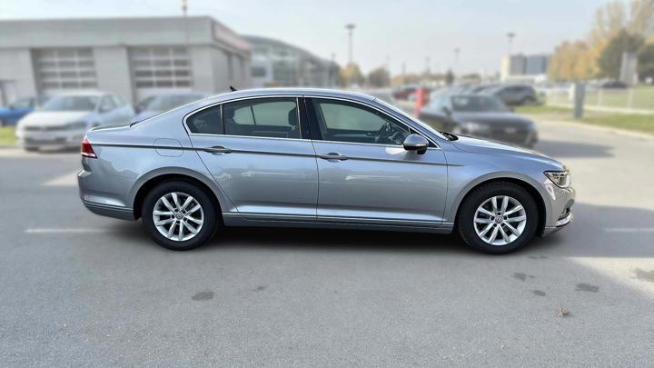 VW Passat 2,0 TDI BMT Comfortline