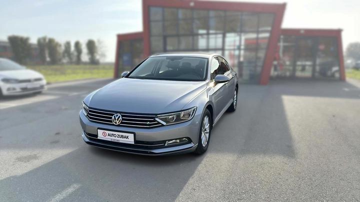 VW used 94912 - VW Passat Passat 2,0 TDI BMT Comfortline