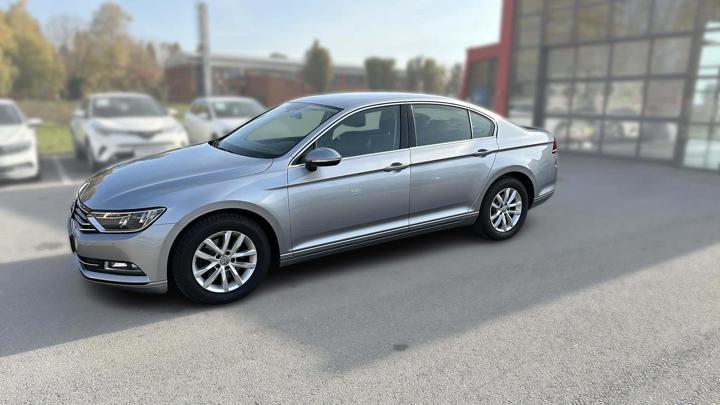 VW Passat 2,0 TDI BMT Comfortline