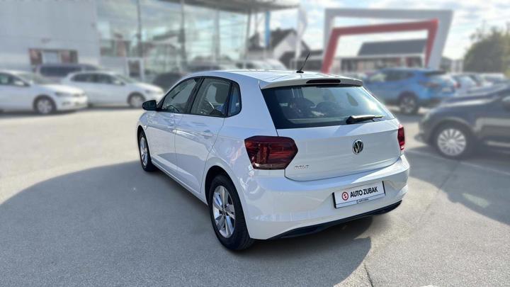 VW Polo 1,6 TDI Comfortline