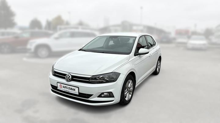 Rabljeni automobil na prodaju iz oglasa 95100 - VW Polo Polo 1,6 TDI Comfortline