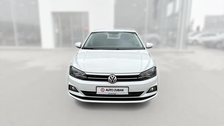 VW Polo 1,6 TDI Comfortline