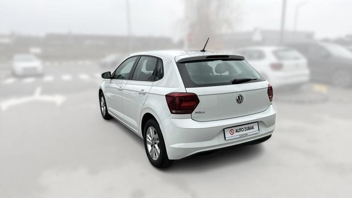 VW Polo 1,6 TDI Comfortline