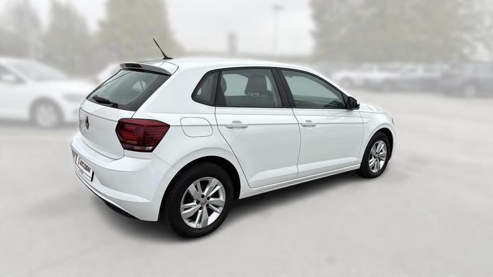 Rabljeni automobil na prodaju iz oglasa 95111 - VW Polo Polo 1,6 TDI Comfortline