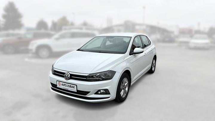 Rabljeni automobil na prodaju iz oglasa 95111 - VW Polo Polo 1,6 TDI Comfortline