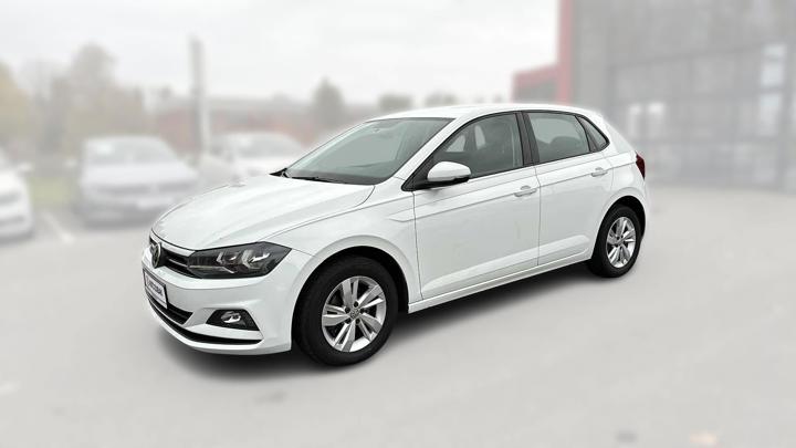 VW Polo 1,6 TDI Comfortline