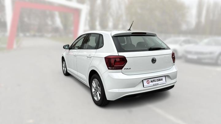 VW Polo 1,6 TDI Comfortline