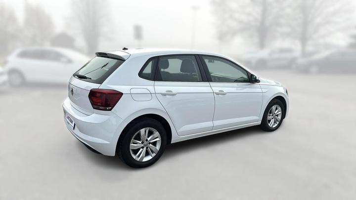 VW used 95870 - VW Polo Polo 1,6 TDI Comfortline