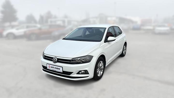 VW used 95870 - VW Polo Polo 1,6 TDI Comfortline