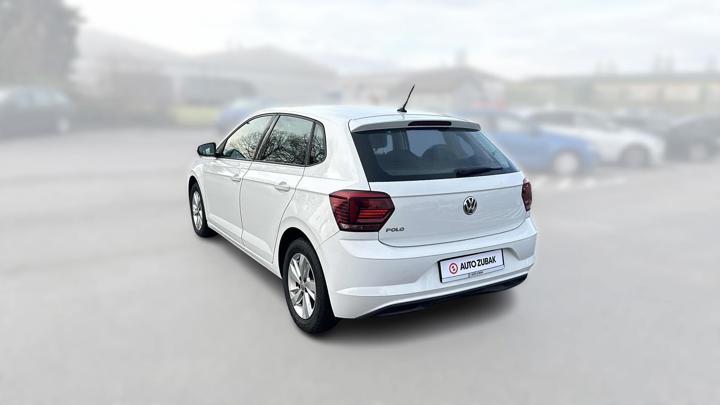 VW Polo 1,6 TDI Comfortline