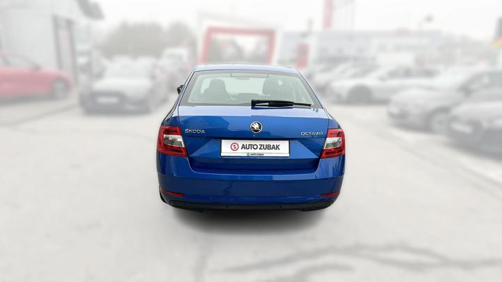 Škoda Octavia 1,6 TDI Ambition