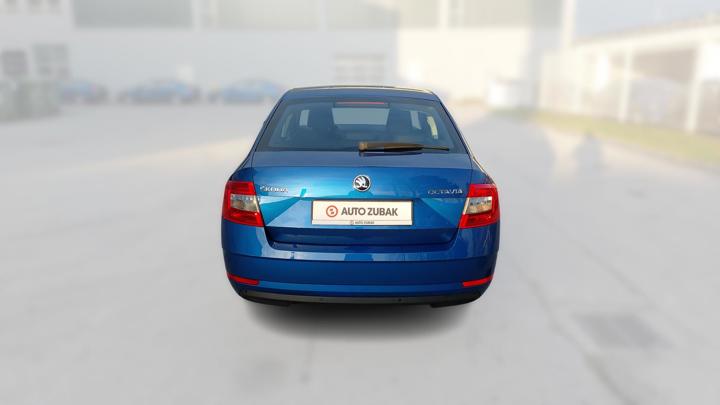 Škoda Octavia 1,6 TDI Ambition