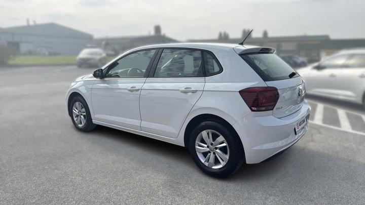 VW Polo 1,6 TDI Comfortline