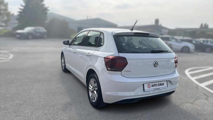 VW Polo 1,6 TDI Comfortline