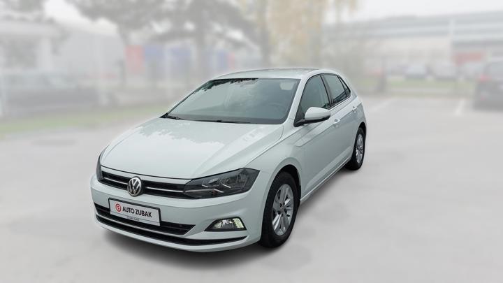 Rabljeni automobil na prodaju iz oglasa 95307 - VW Polo Polo 1,6 TDI Comfortline