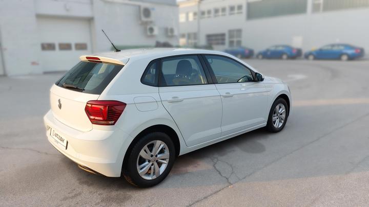 Rabljeni automobil na prodaju iz oglasa 94980 - VW Polo Polo 1,6 TDI Comfortline