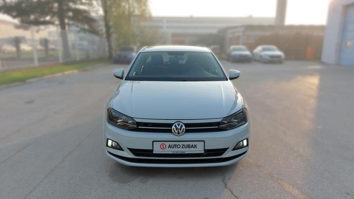 VW Polo 1,6 TDI Comfortline