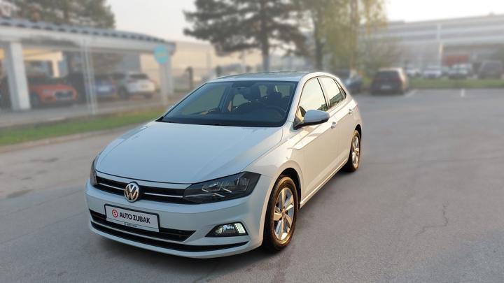 Rabljeni automobil na prodaju iz oglasa 94980 - VW Polo Polo 1,6 TDI Comfortline