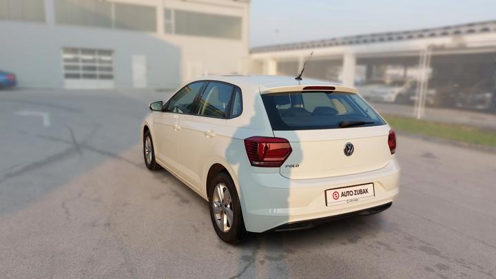 VW Polo 1,6 TDI Comfortline