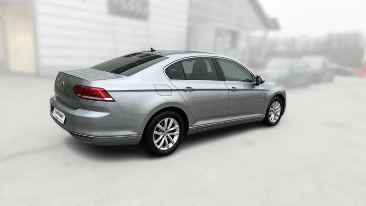 Used 95922 - VW Passat Passat 2,0 TDI BMT Comfortline cars