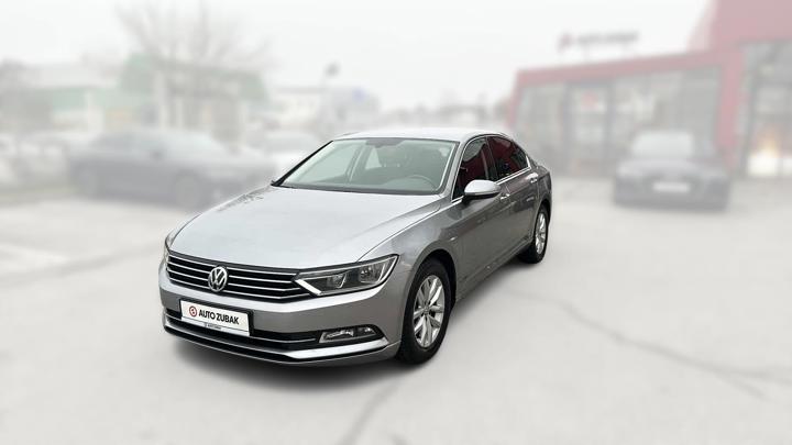 Used 95922 - VW Passat Passat 2,0 TDI BMT Comfortline cars