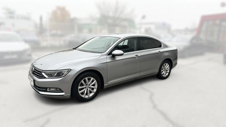 VW Passat 2,0 TDI BMT Comfortline