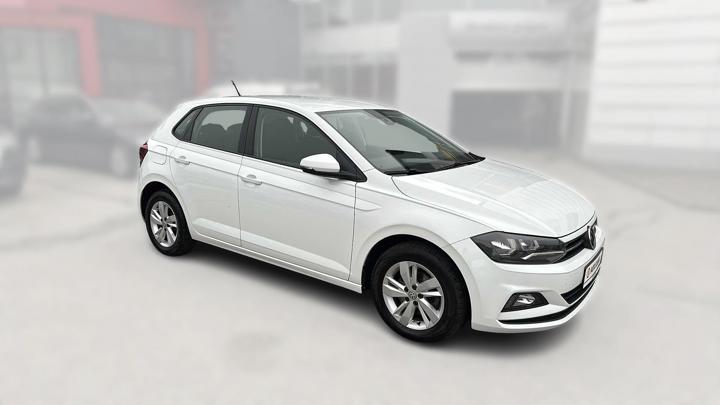 VW Polo 1,6 TDI Comfortline