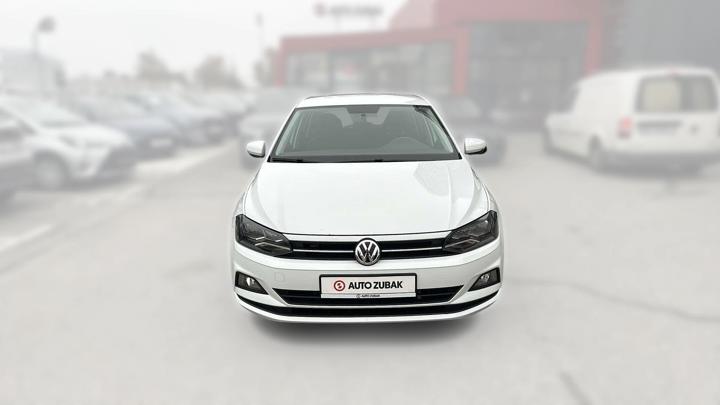 VW Polo 1,6 TDI Comfortline