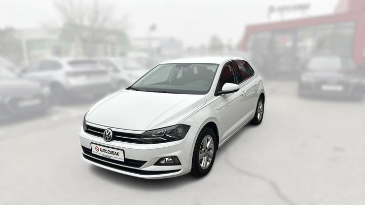 Rabljeni automobil na prodaju iz oglasa 95000 - VW Polo Polo 1,6 TDI Comfortline