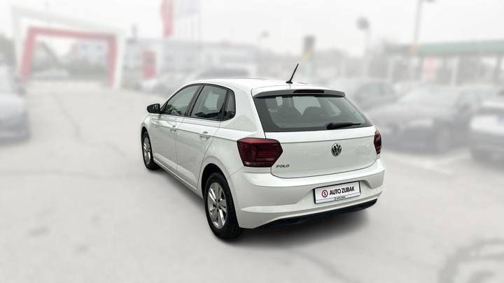 VW Polo 1,6 TDI Comfortline