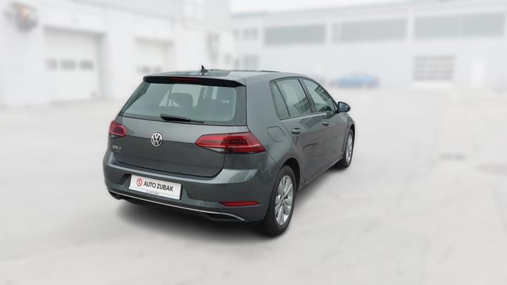 VW Golf 1,6 TDI BMT Comfortline