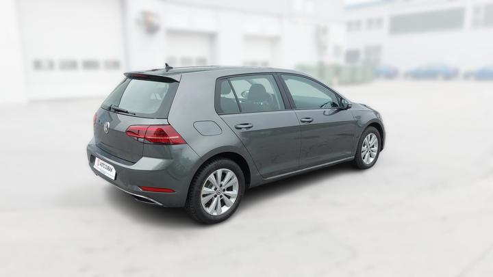 Rabljeni automobil na prodaju iz oglasa 95343 - VW Golf Golf 1,6 TDI BMT Comfortline