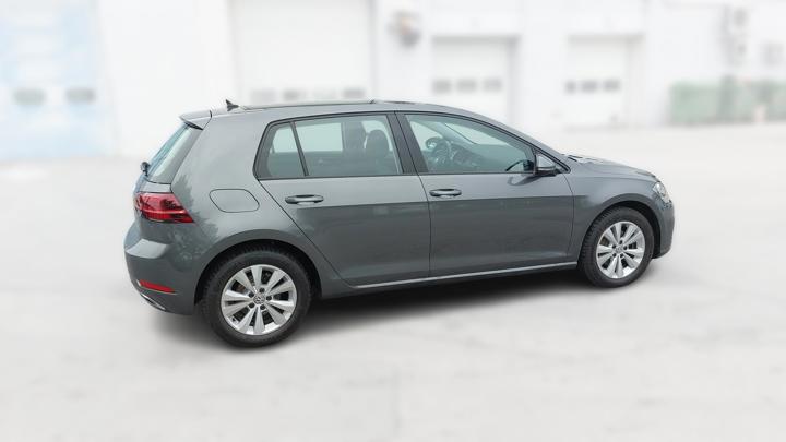 VW Golf 1,6 TDI BMT Comfortline