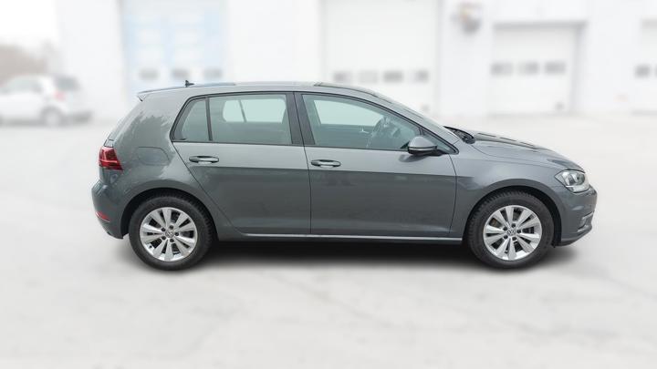 VW Golf 1,6 TDI BMT Comfortline