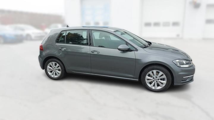 VW Golf 1,6 TDI BMT Comfortline