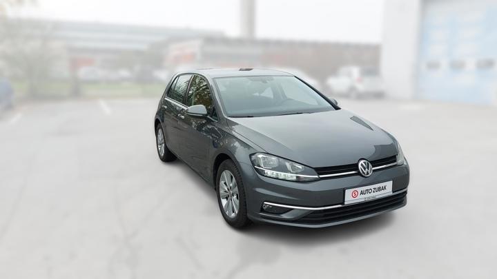 VW Golf 1,6 TDI BMT Comfortline