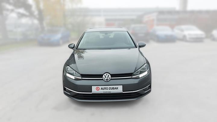 VW Golf 1,6 TDI BMT Comfortline