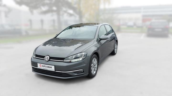 Rabljeni automobil na prodaju iz oglasa 95343 - VW Golf Golf 1,6 TDI BMT Comfortline