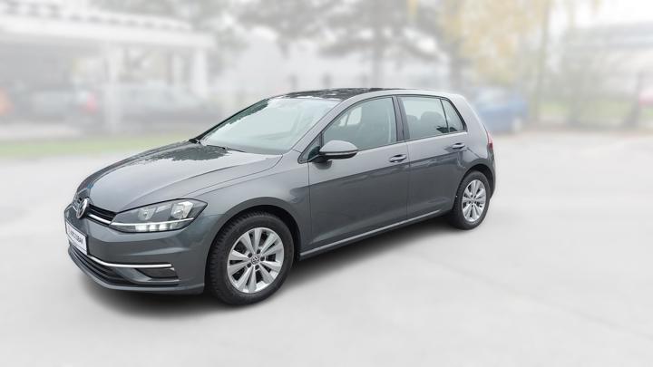 VW Golf 1,6 TDI BMT Comfortline