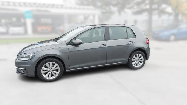 VW Golf 1,6 TDI BMT Comfortline