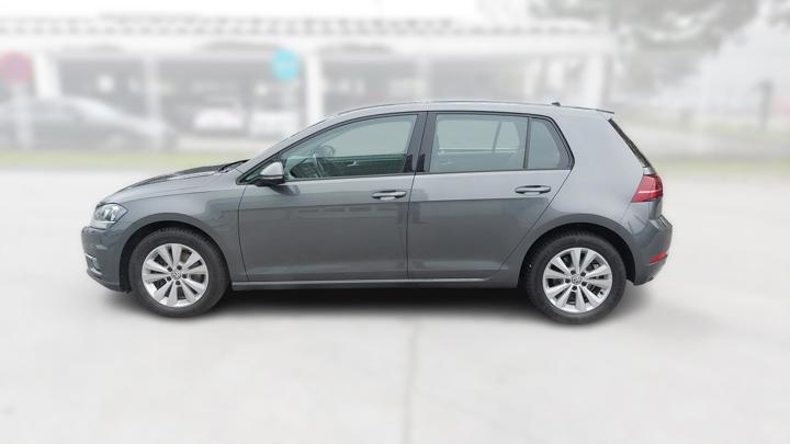 VW Golf 1,6 TDI BMT Comfortline