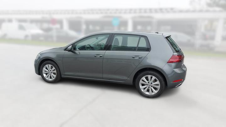 VW Golf 1,6 TDI BMT Comfortline