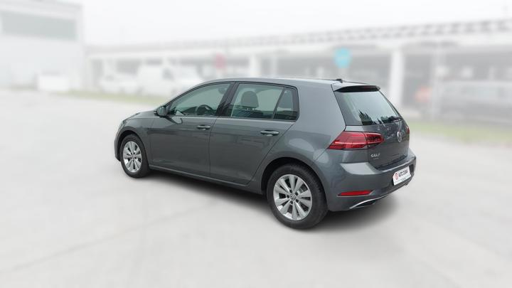 VW Golf 1,6 TDI BMT Comfortline